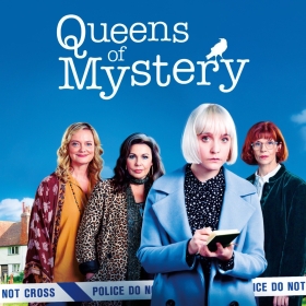 Queens of Mystery