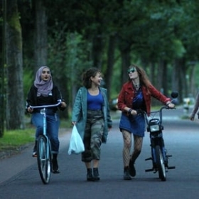 SKAM NL