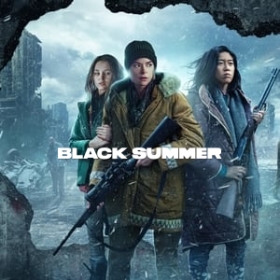 Black Summer