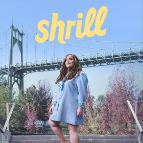Shrill