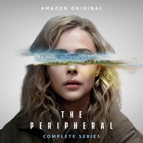 The Peripheral