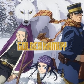 Golden Kamuy