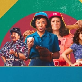 A League of Their Own