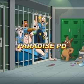 Paradise PD
