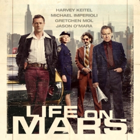 Life on Mars