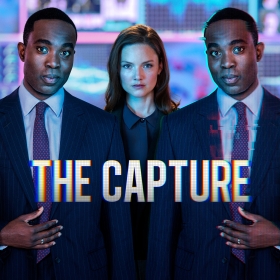 The Capture