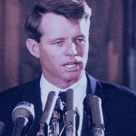 Bobby Kennedy for President
