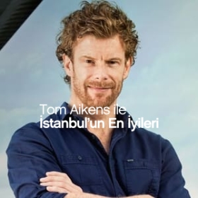 Tom's Istanbul Delights