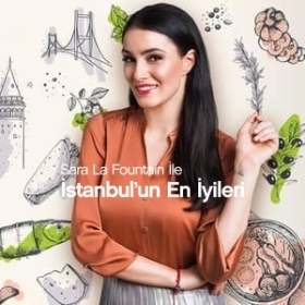 Sara's Istanbul Delights