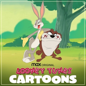 Looney Tunes Cartoons
