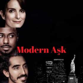 Modern Love