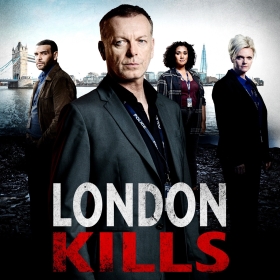 London Kills