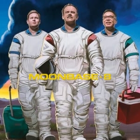 Moonbase 8