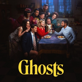 Ghosts