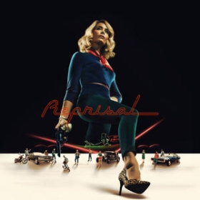 Reprisal