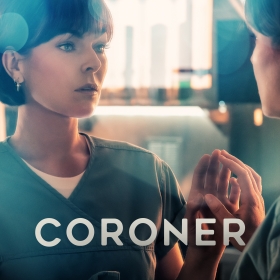 Coroner