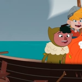 Vikingskool