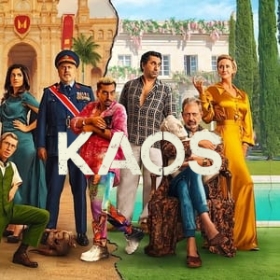 KAOS