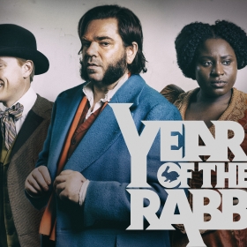 Year of the Rabbit
