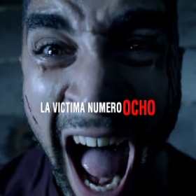 La víctima número 8