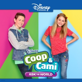 Coop and Cami Ask the World