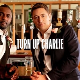 Turn Up Charlie