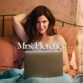 Mrs. Fletcher