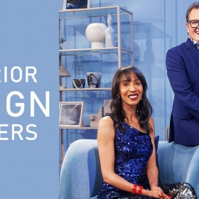Interior Design Masters