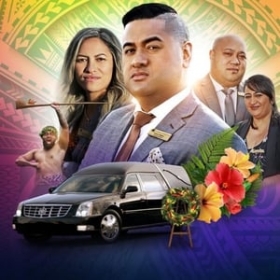 The Casketeers