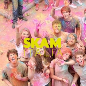 SKAM Italia
