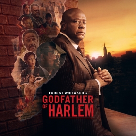Godfather of Harlem