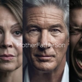 MotherFatherSon