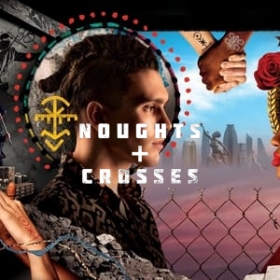 Noughts + Crosses