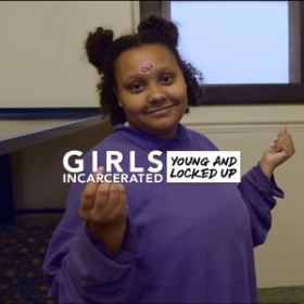 Girls Incarcerated