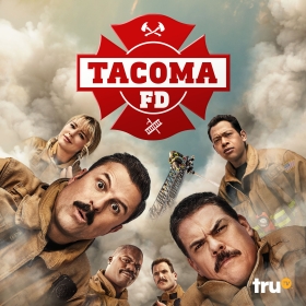Tacoma FD