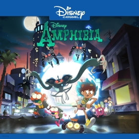 Amphibia