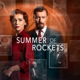 Summer of Rockets