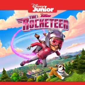 The Rocketeer