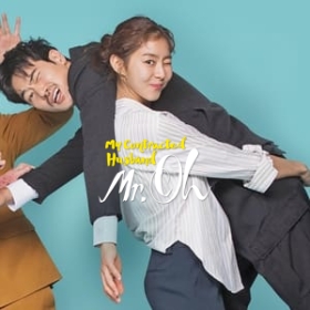 My contracted husband Mr Oh