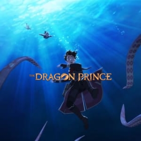 The Dragon Prince