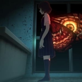 Aragne: Sign of Vermillion