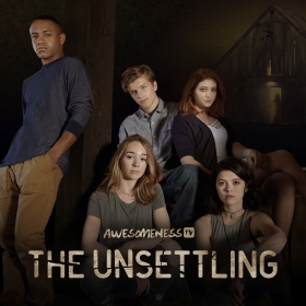 The Unsettling