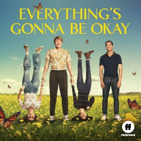 Everything's Gonna Be Okay