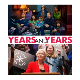 Years and Years