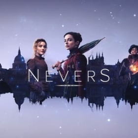 The Nevers