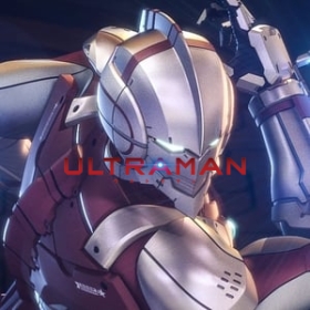 Ultraman