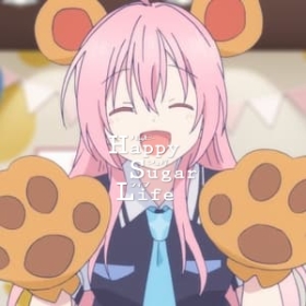 Happy Sugar Life
