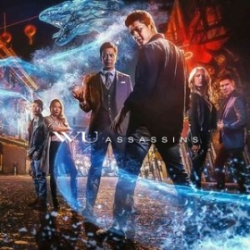 Wu Assassins