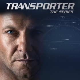 Transporter: The Series