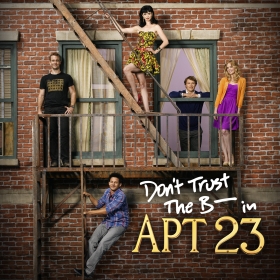 Apartment 23